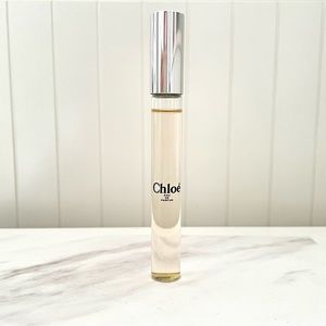 Chloe - Eau de Parfum Rollerball - 0.33oz / 10ml